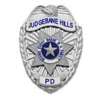 JudgeBane Hills Police Department