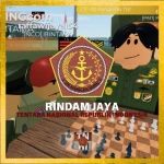 [TNRI] RINDAM JAYA