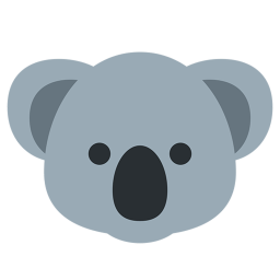 (NEW) Koala Hangout!