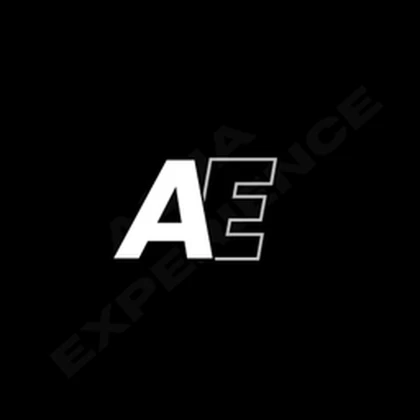 Aqua Experience Roblox group icon