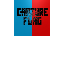 Capture the flag