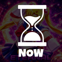 [⏳NOW⏳] Anime Eternal icon