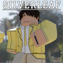 Silverleaf Boarding School {Stopped Development}