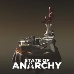Test Lobby SOA icon