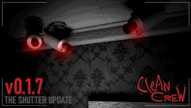 THE SHUTTER UPDATE