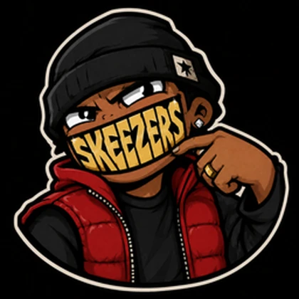 Skeezerz Roblox group icon