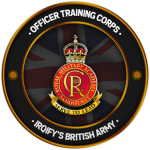ΒA | Officer Training Program