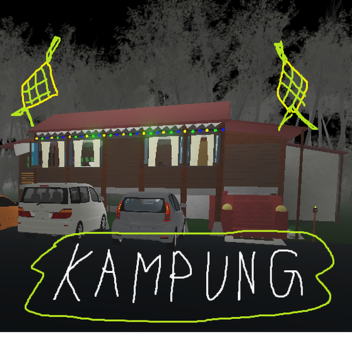 Rumah Kampung 