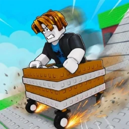 Roll in a cart [DEV] icon
