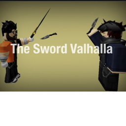 The Sword Valhalla