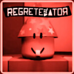 regretEVILator