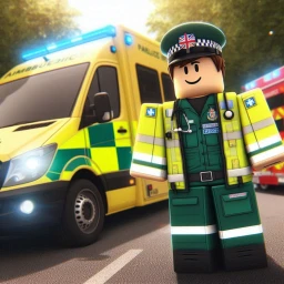 ADAM BROOKS HOSPITAL icon