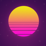 Shiny Sun