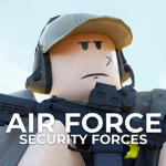 Air Fοrcе Security Fοrces