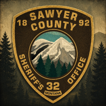 Sawyer County, 1980s Montana