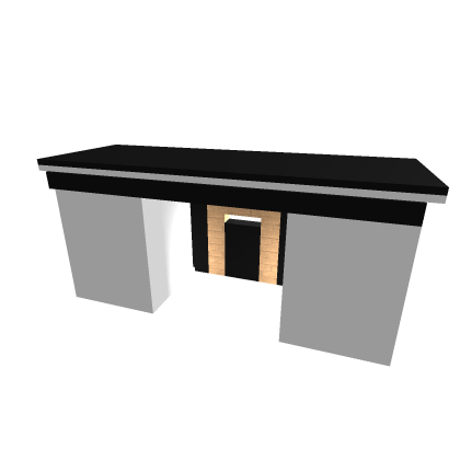 Modern house