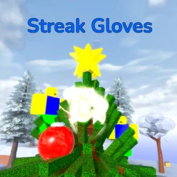 [RETURN] Streak Gloves icon