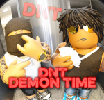 DNT/demon time