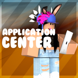 TRF®|| Application Center