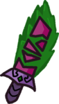 Shattered Sword's Clothing Department