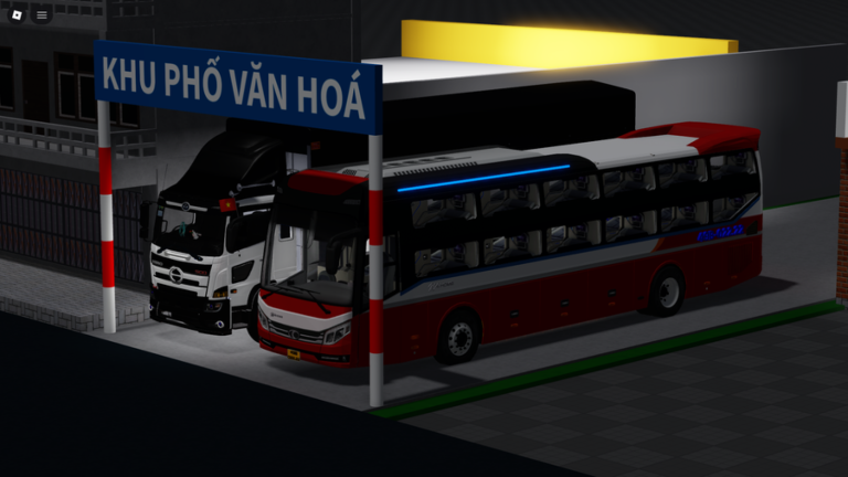 Miền Tây Driving VietNam screenshot 2