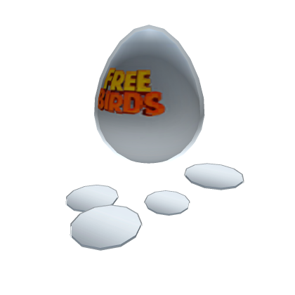 Free Birds: STEVE