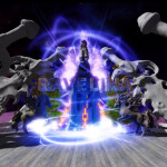 [EVENT X3 + FREE AVA] MOUNT RAVELA