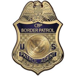 US and Canada Border Patrol