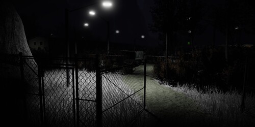 Call Of Duty: Winter Offence