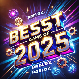 BEST GAME OF 2025      nice
