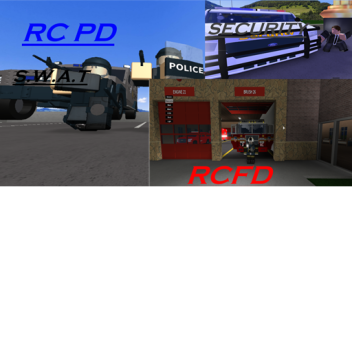 Roblox City patrol. Training