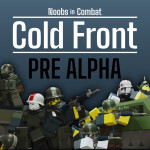 Noobs in Combat: Cold Front [PRE ALPHA]