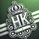 Hazel's Kingdom