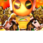 Junk b o t raid group