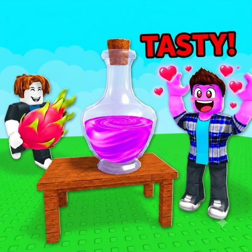 Grow a Juice Empire