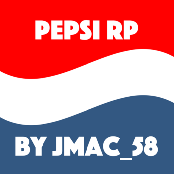 Pepsi RP