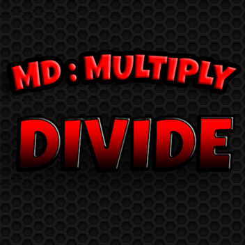 MD : Multiply Divide