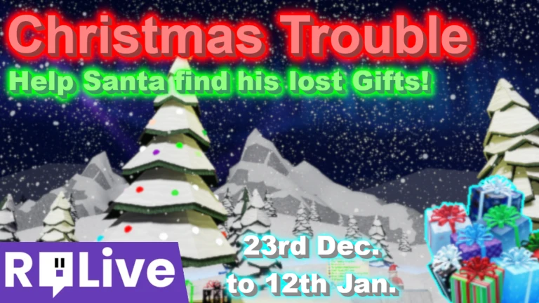 Christmas Trouble