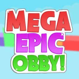 🦁 PETS🦁 Mega Epic Obby🌟 300