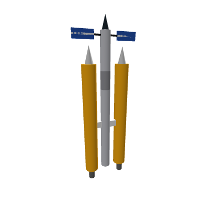 Rocket