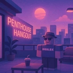❤️ Penthouse Hangout ❤️ icon