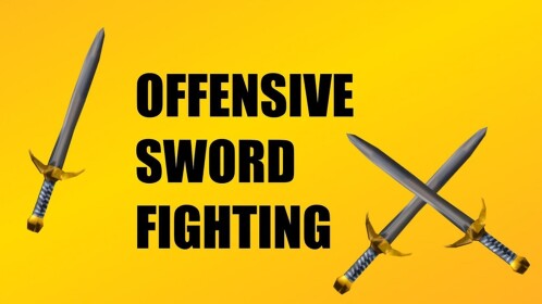 SWORD FIGHTING +NEW SHOP