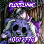 bloodlving