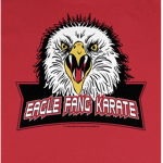 | Eagle Fang Kárate |