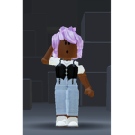 Gurl is good
