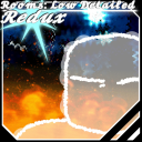 Rooms: Low Detailed Redux