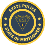 US State Police