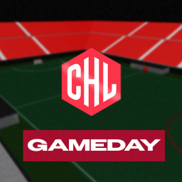 (CHL) Gameday Stadium