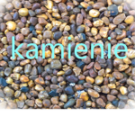 Kamienie