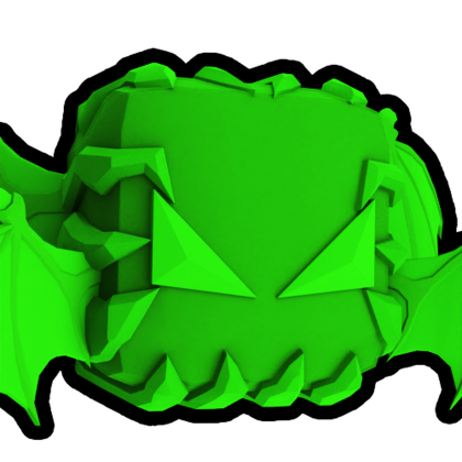 Toxic Chaos Shock